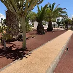 Casa Delores Σπίτι διακοπών Πλάγια Μπλάνκα