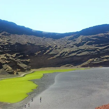 Semesterbostad Casa Delores Playa Blanca (Lanzarote)