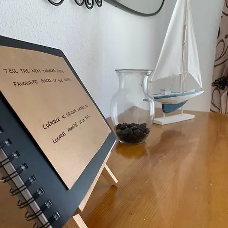 Prázdninový dům Casa Delores *