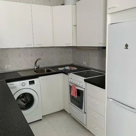 Prázdninový dům Casa Delores