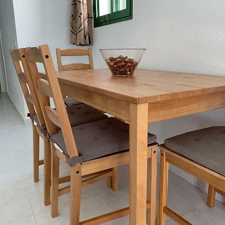 Casa Delores 플라야블랑카