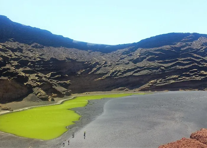 Nyaraló Casa Delores Playa Blanca
