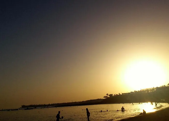 Nyaraló Casa Delores Playa Blanca