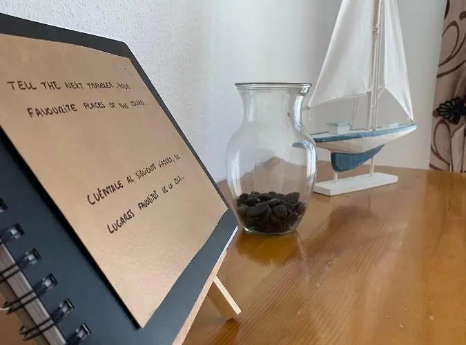 Nyaraló Casa Delores *