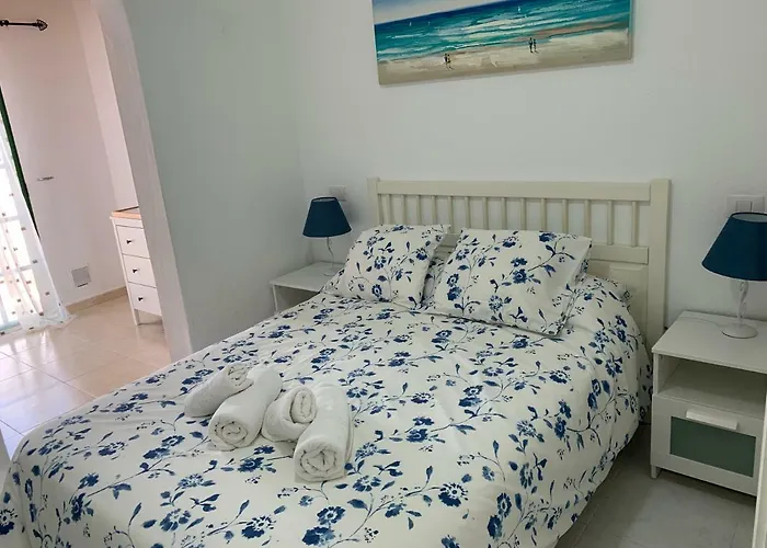 Casa Delores Playa Blanca