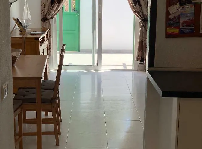 Casa Delores Nyaraló Playa Blanca