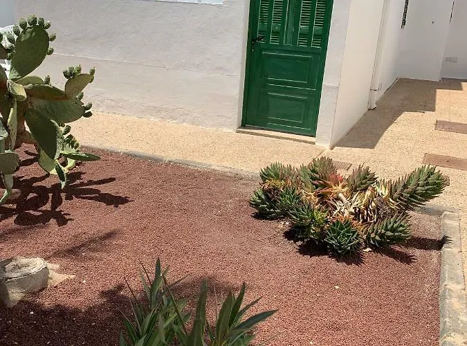 Casa Delores Playa Blanca