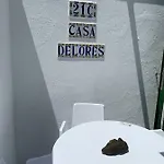 Tatil Evi Casa Delores Playa Blanca