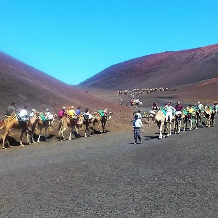 Casa Delores 펜션 *