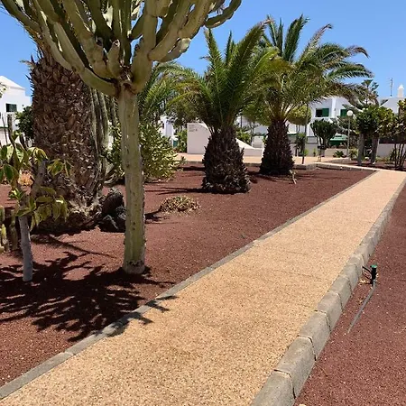 Casa Delores Vakantiehuis Playa Blanca (Lanzarote)