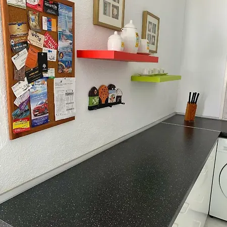 Casa Delores * פלאיה בלנקה