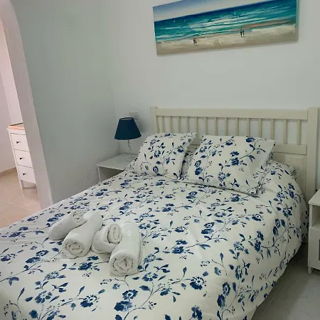 Casa Delores פלאיה בלנקה