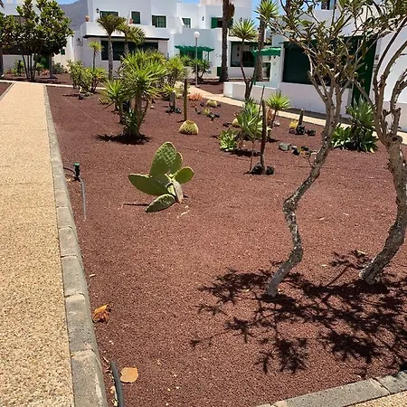 Casa Delores Vakantiehuis