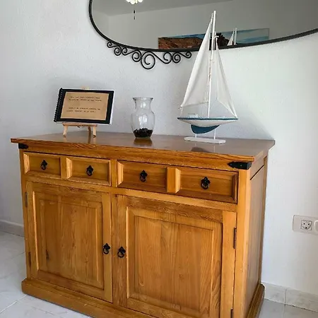 Casa Delores * פלאיה בלנקה