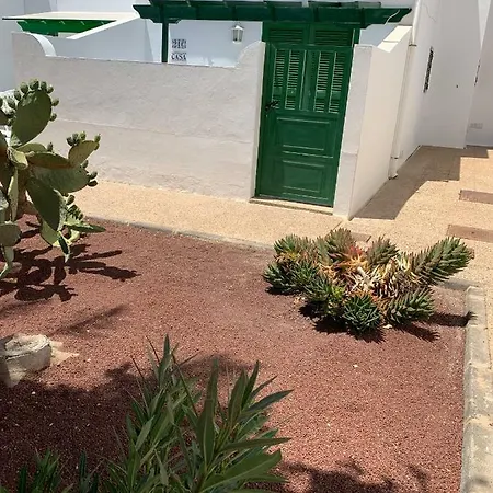 Casa Delores פלאיה בלנקה