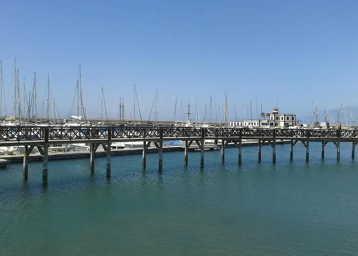 Casa Delores בית נופש *