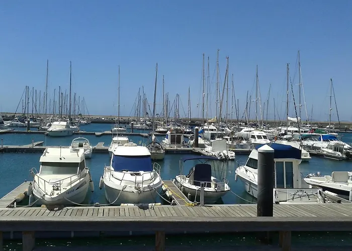 Feriehus Casa Delores *