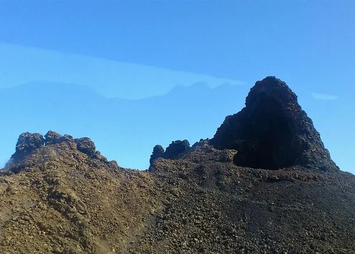 Casa Delores Feriehus Playa Blanca (Lanzarote)