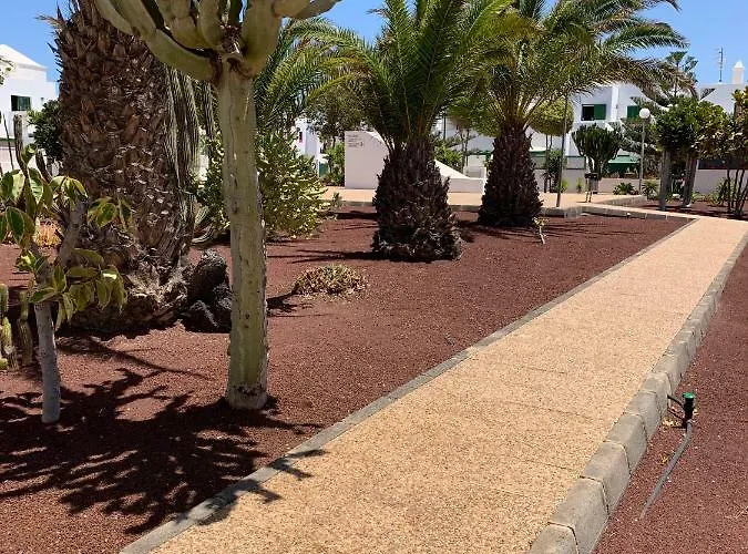 Casa Delores Hébergement de vacances Playa Blanca (Lanzarote)
