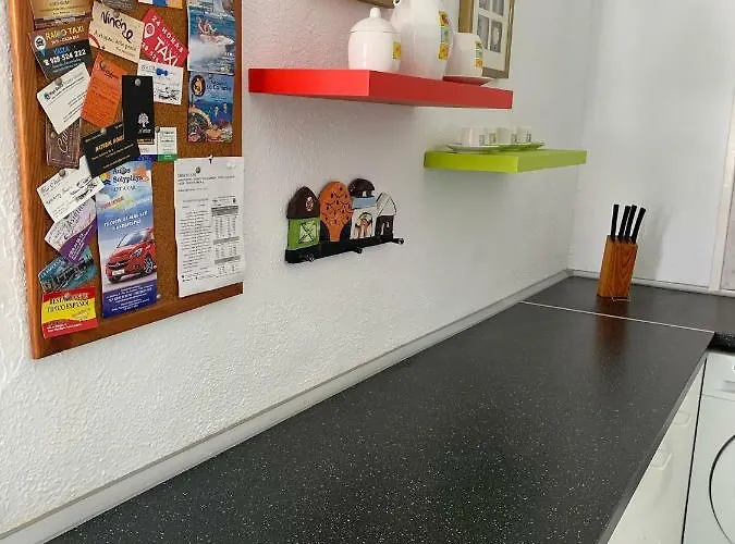 Casa Delores * Playa Blanca (Lanzarote)