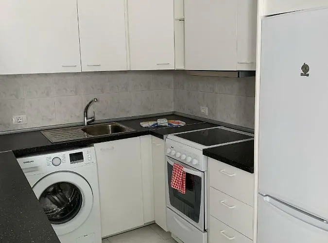 Hébergement de vacances Casa Delores