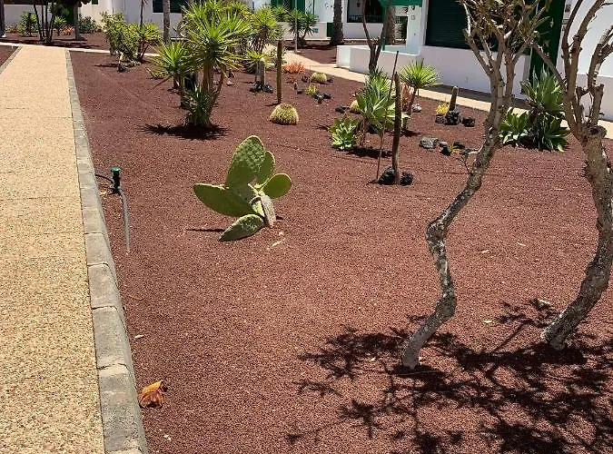 Casa Delores Hébergement de vacances