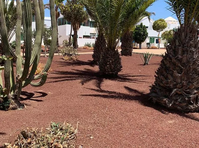 Casa Delores Hébergement de vacances