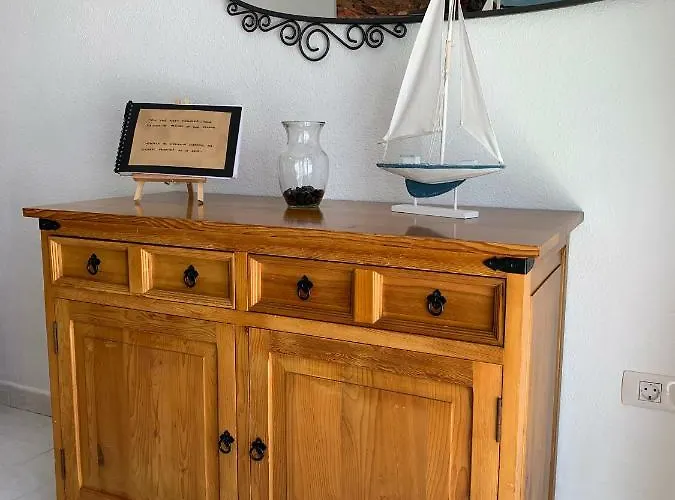 Casa Delores * פלאיה בלנקה