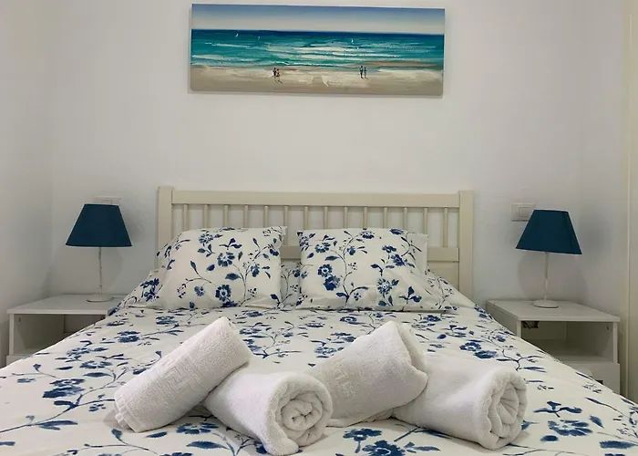 Casa Delores פלאיה בלנקה