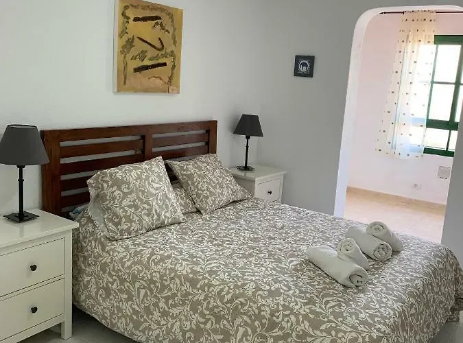 Casa Delores פלאיה בלנקה