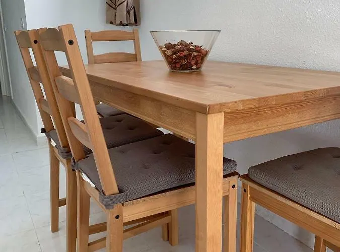 Casa Delores פלאיה בלנקה