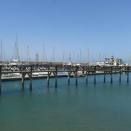 Casa Delores 度假居 *