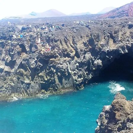 Casa Delores Playa Blanca (Lanzarote)