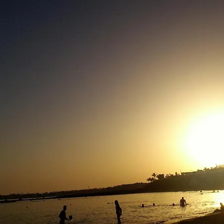 Holiday home Casa Delores Playa Blanca (Lanzarote)