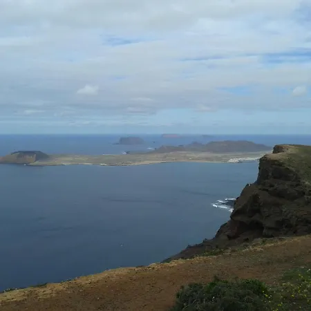 度假居 Casa Delores *