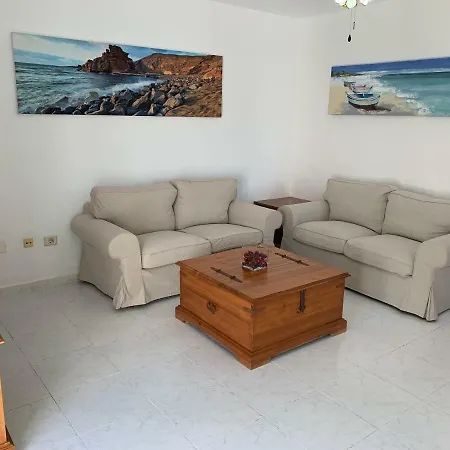 度假居 Casa Delores 普拉亚布兰卡