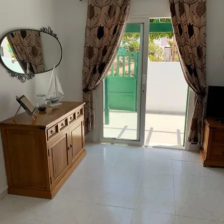 Holiday home Casa Delores Playa Blanca (Lanzarote)