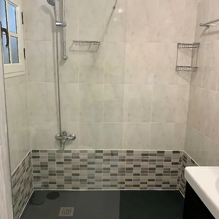 Casa Delores 普拉亚布兰卡