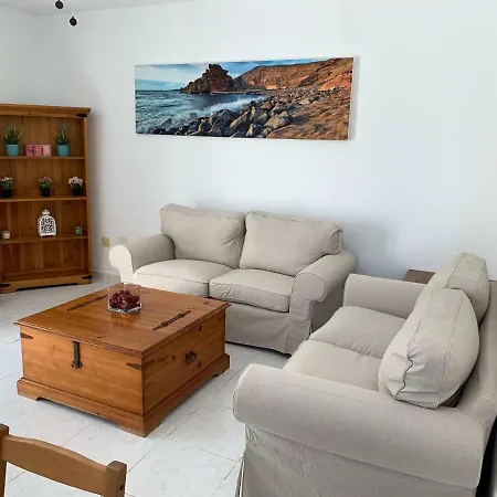 Casa Delores * Playa Blanca (Lanzarote)