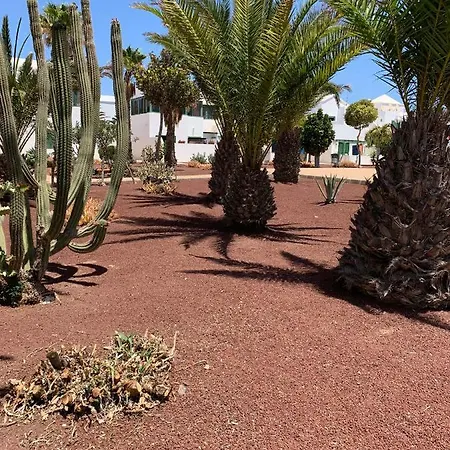 Casa Delores Holiday home