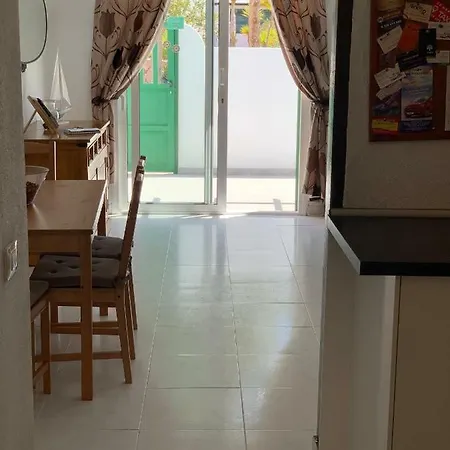 Casa Delores Holiday home Playa Blanca (Lanzarote)