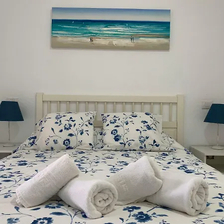 Casa Delores Playa Blanca (Lanzarote)