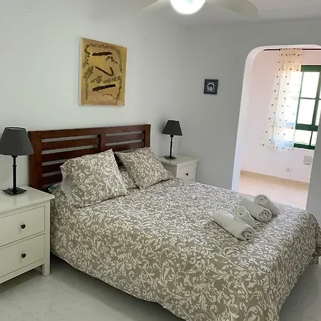 Casa Delores 普拉亚布兰卡